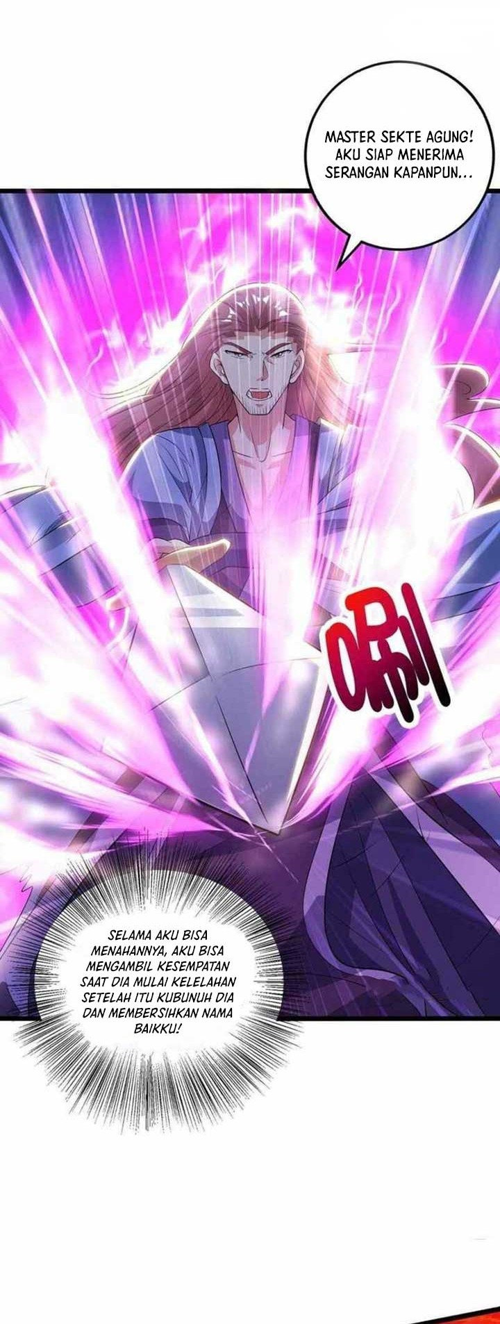 Dushi Xiaoyao chapter 275 halaman 5