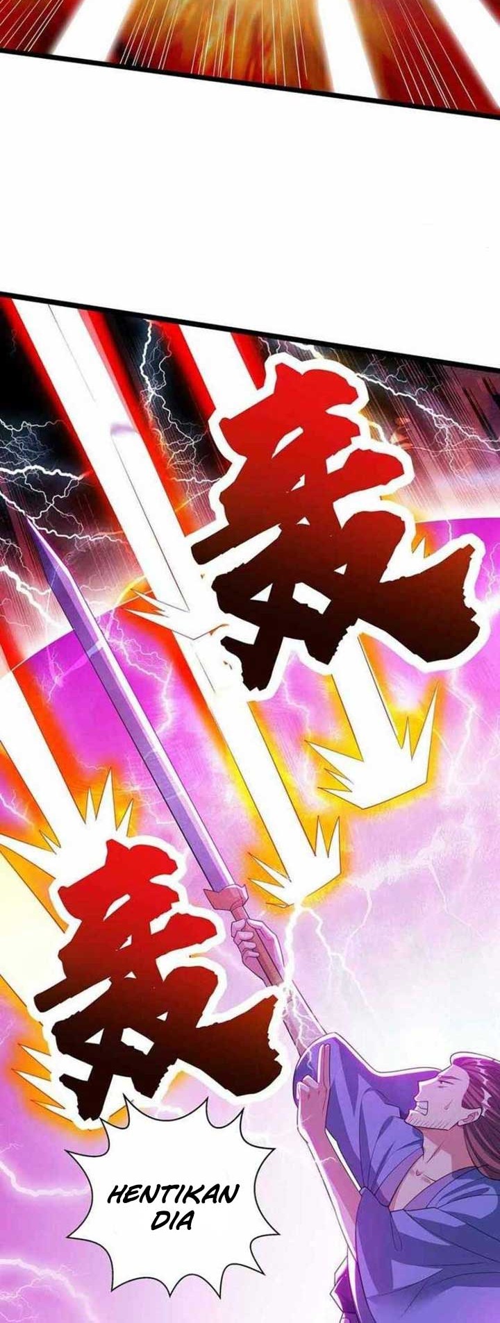 Dushi Xiaoyao chapter 275 halaman 9