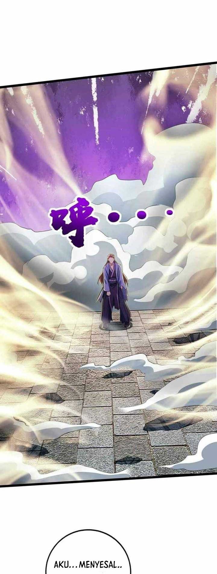 Dushi Xiaoyao chapter 275 halaman 13