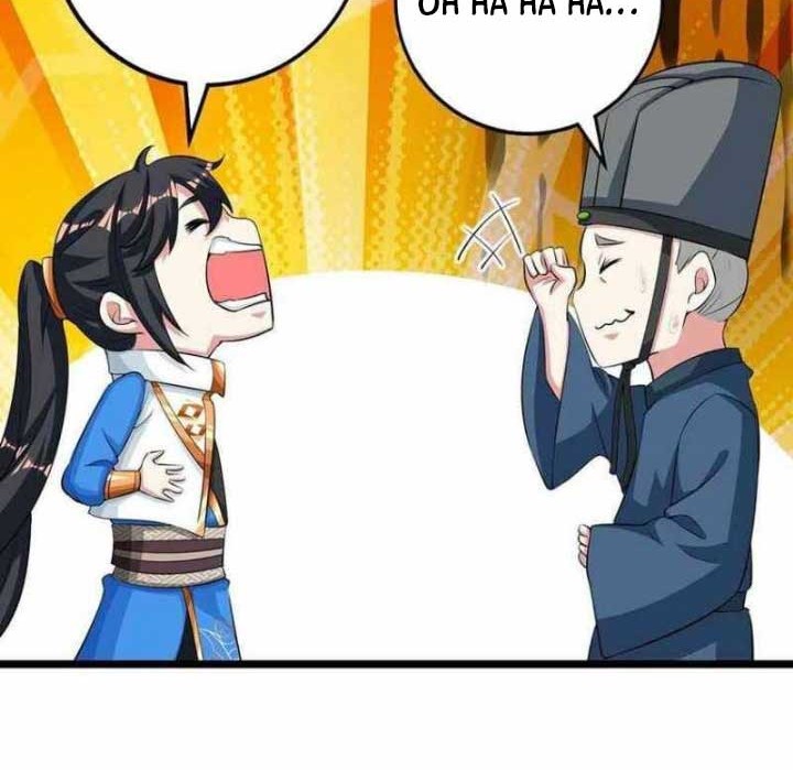 Dushi Xiaoyao chapter 275 halaman 21