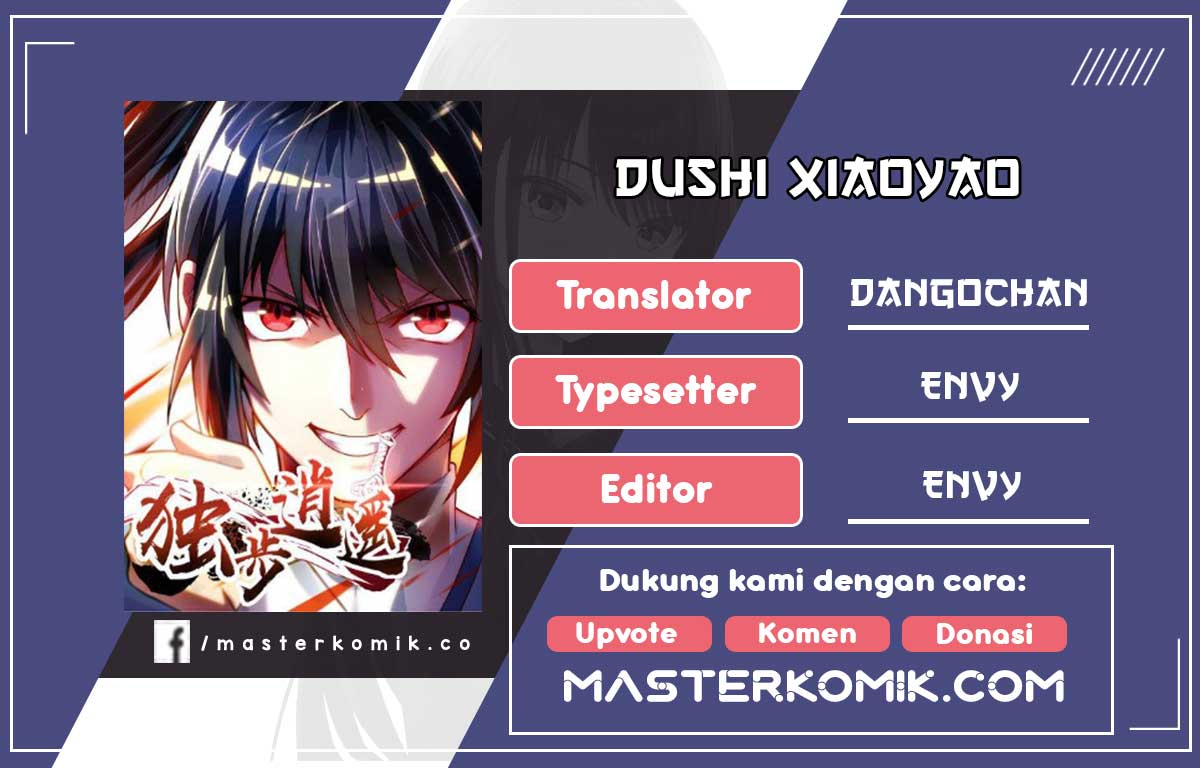 Dushi Xiaoyao chapter 276 halaman 1