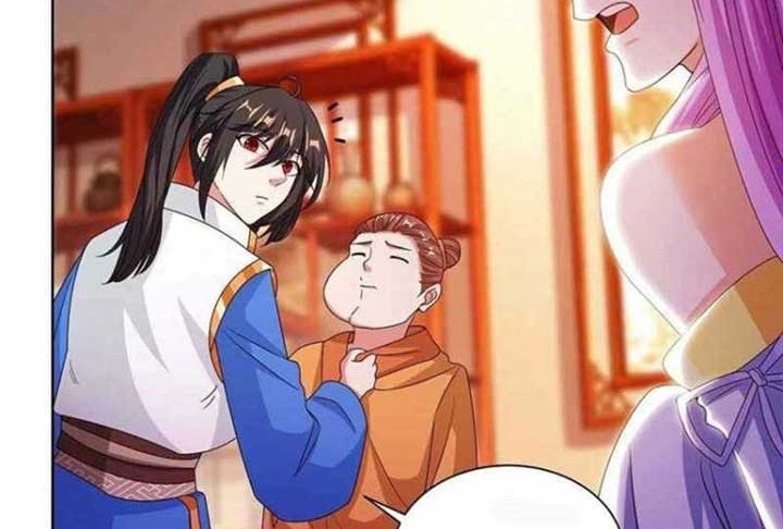 Dushi Xiaoyao Bab 278 halaman 9