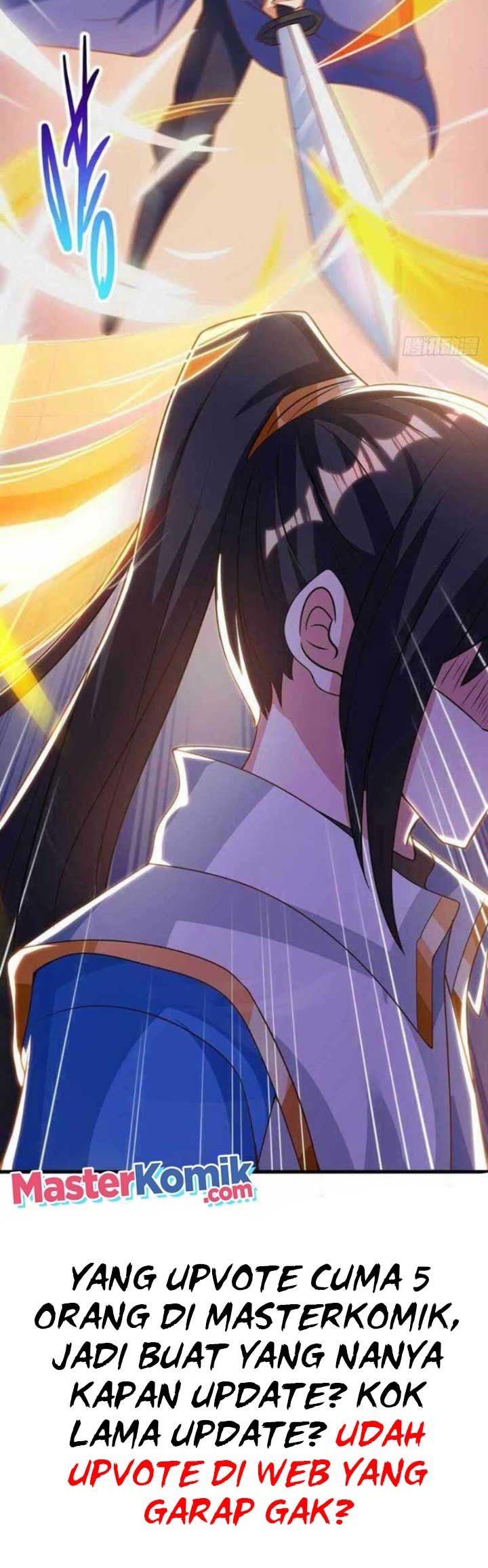 Dushi Xiaoyao Bab 278 halaman 20