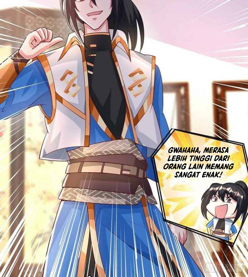 Dushi Xiaoyao chapter 279 halaman 17