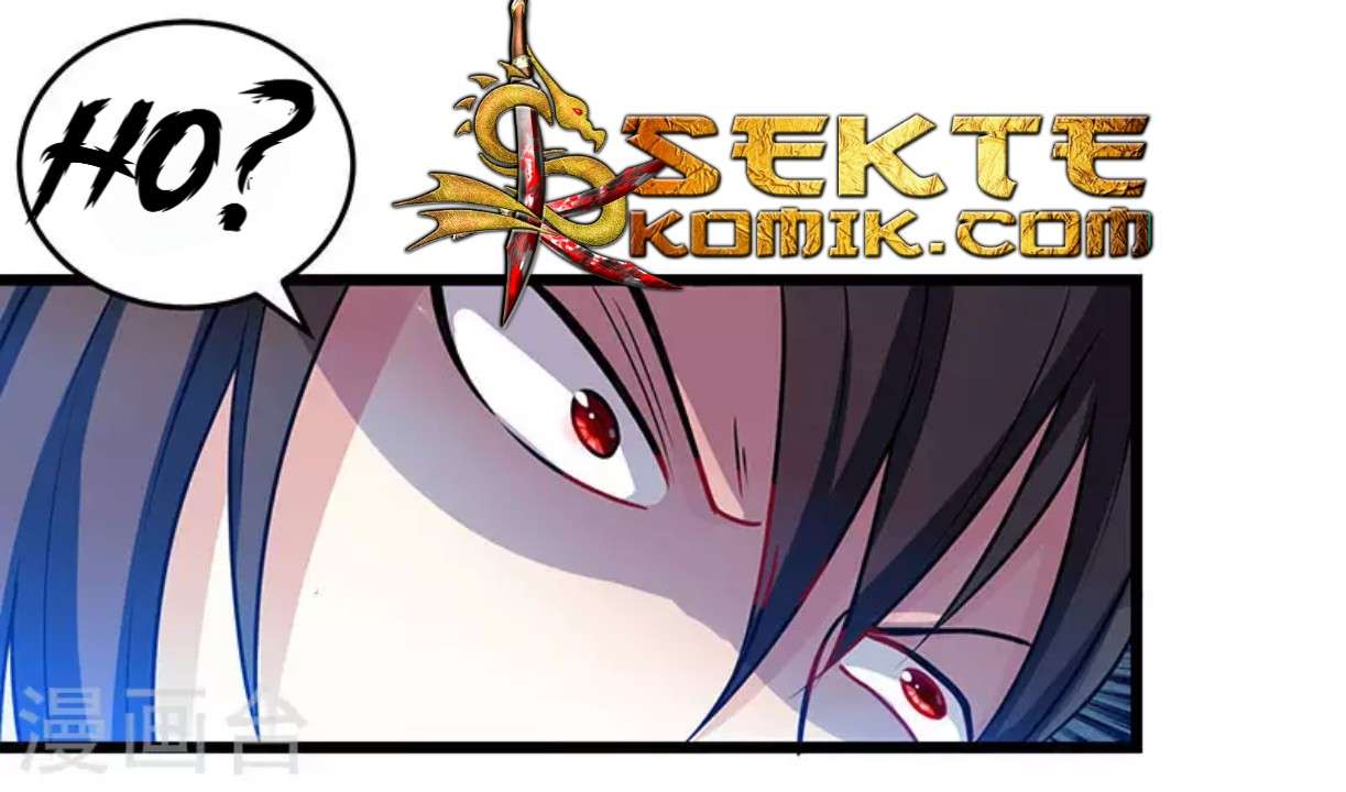 Dushi Xiaoyao chapter 28 halaman 10