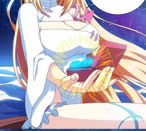 Dushi Xiaoyao chapter 28 halaman 23