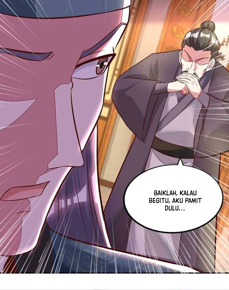 Dushi Xiaoyao Bab 280 halaman 21