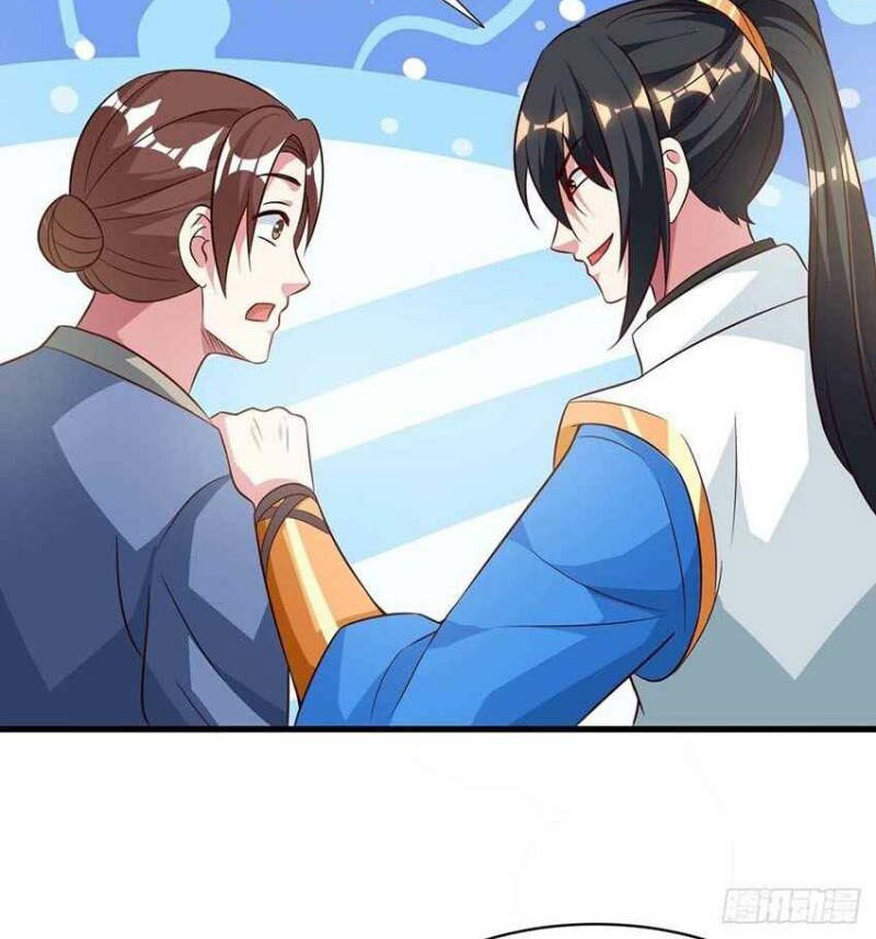 Dushi Xiaoyao chapter 285 halaman 5