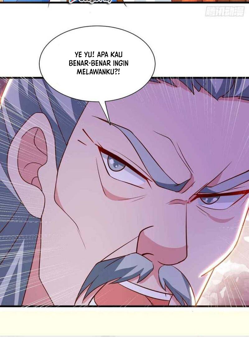 Dushi Xiaoyao chapter 285 halaman 23