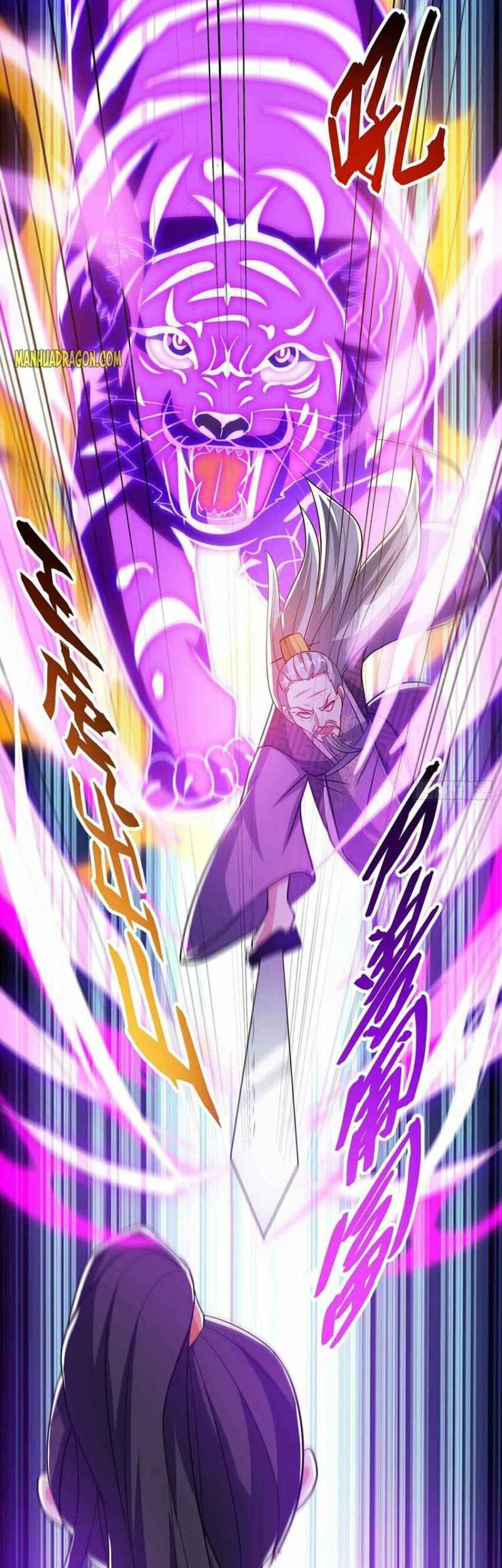 Dushi Xiaoyao chapter 290 halaman 4