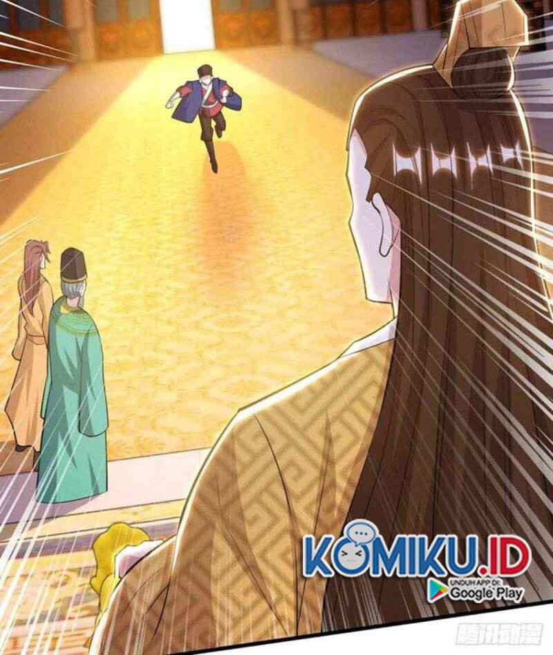 Dushi Xiaoyao chapter 291 halaman 13
