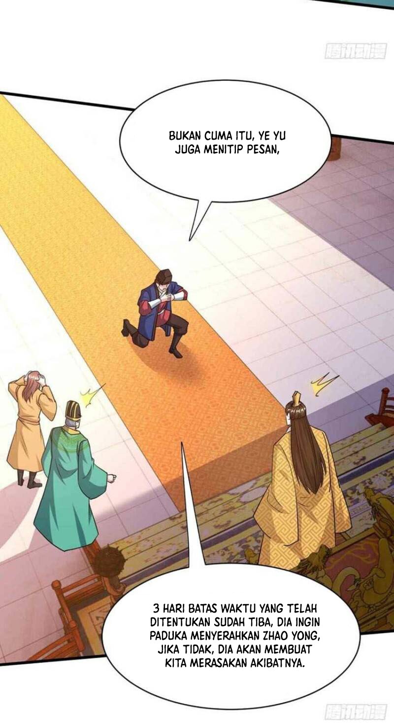 Dushi Xiaoyao chapter 291 halaman 18