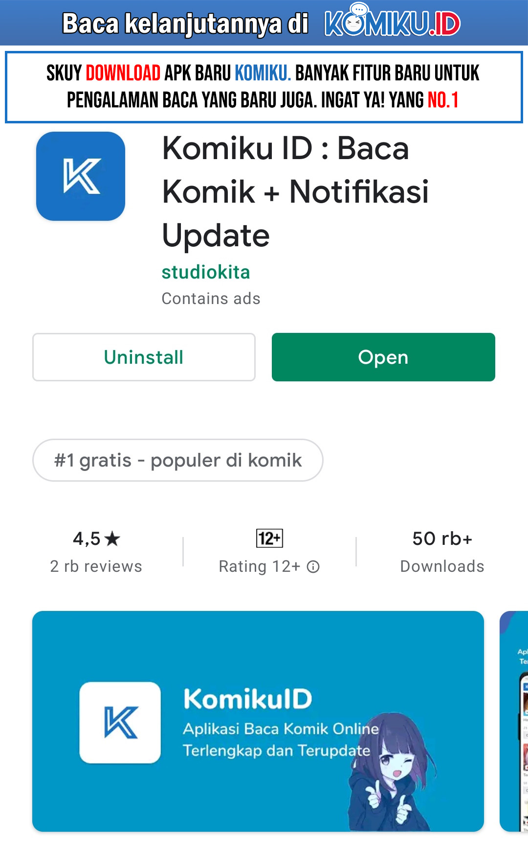 Dushi Xiaoyao chapter 293 halaman 23