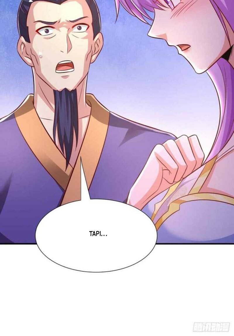 Dushi Xiaoyao chapter 295 halaman 5