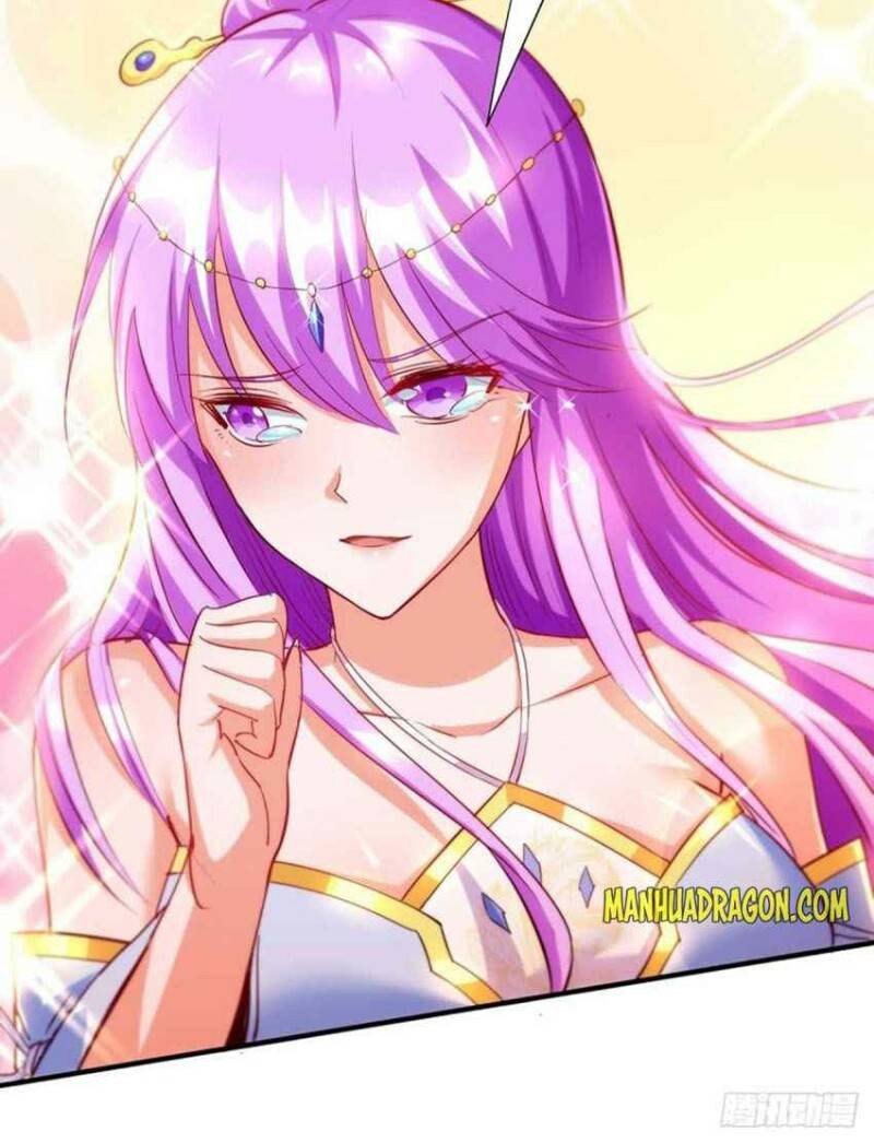 Dushi Xiaoyao chapter 295 halaman 17