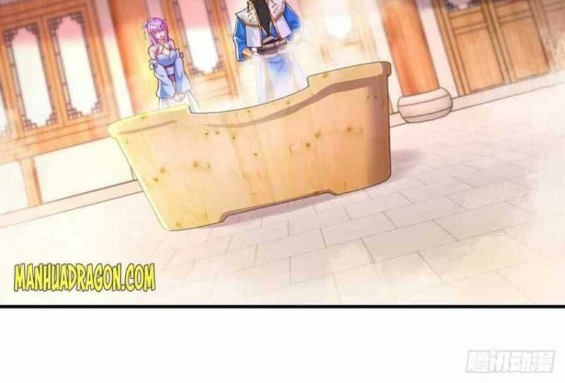 Dushi Xiaoyao chapter 296 halaman 8