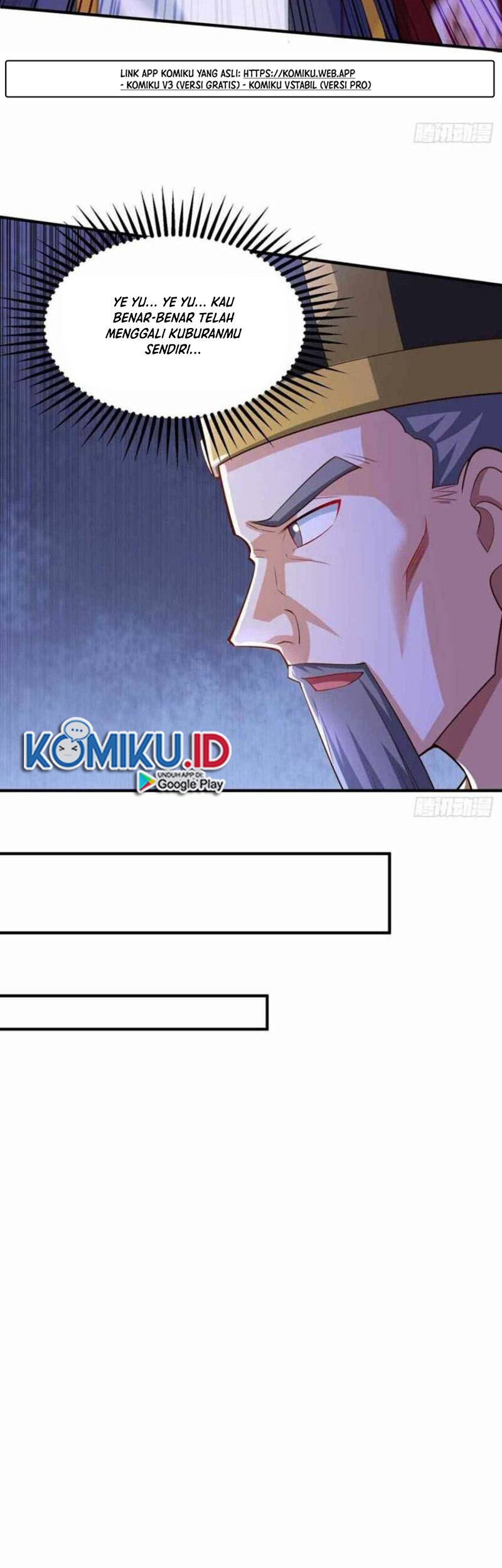 Dushi Xiaoyao chapter 296 halaman 21