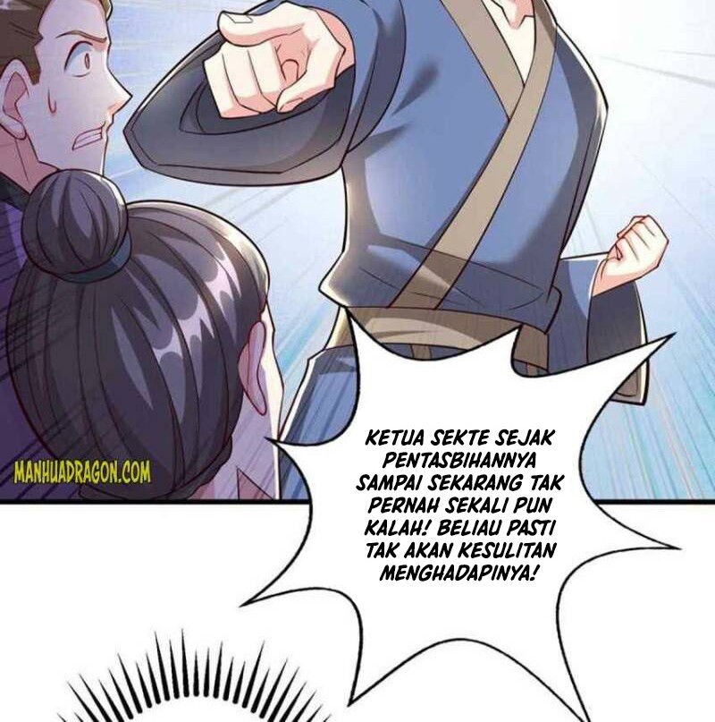 Dushi Xiaoyao chapter 297 halaman 15