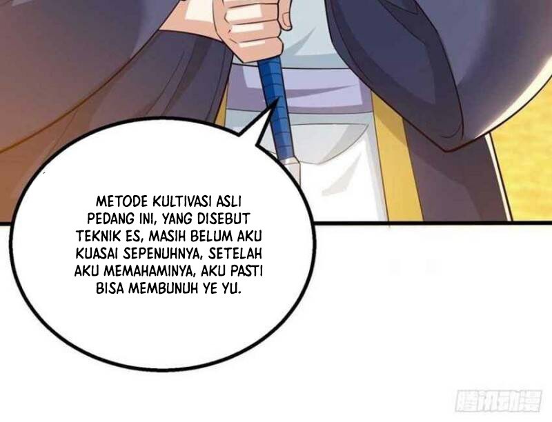 Dushi Xiaoyao chapter 298 halaman 21