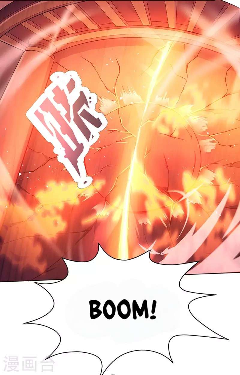 Dushi Xiaoyao chapter 3 halaman 7