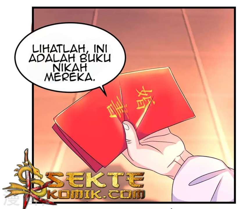 Dushi Xiaoyao chapter 3 halaman 14