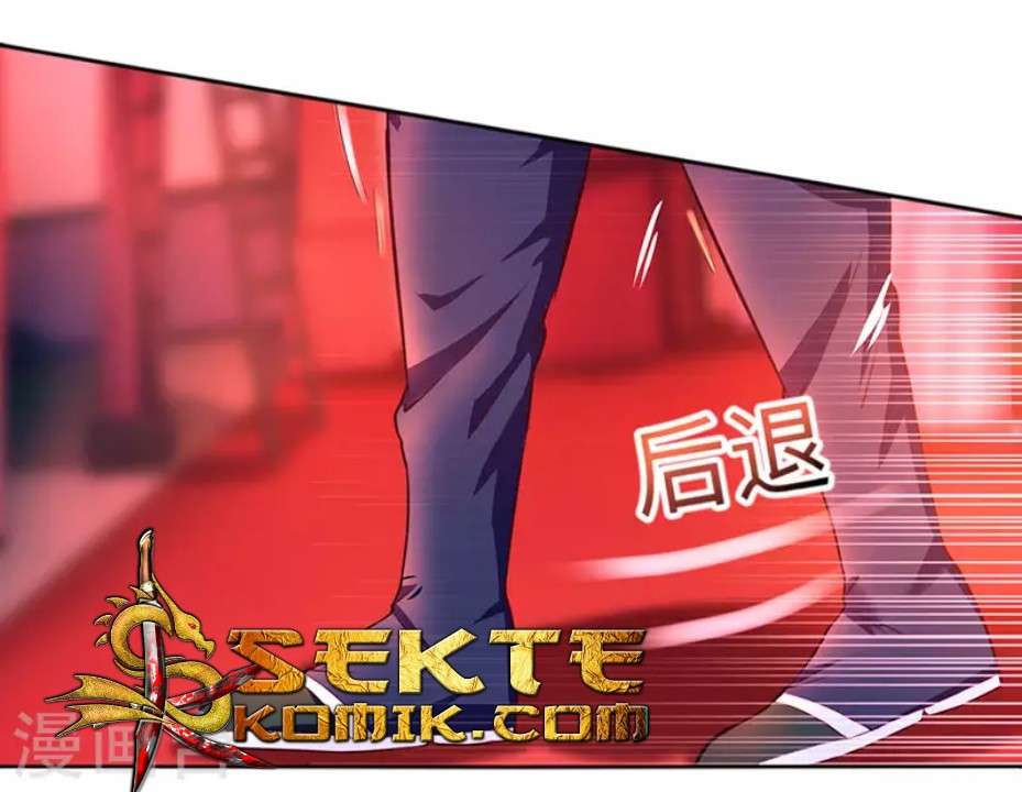 Dushi Xiaoyao chapter 3 halaman 20