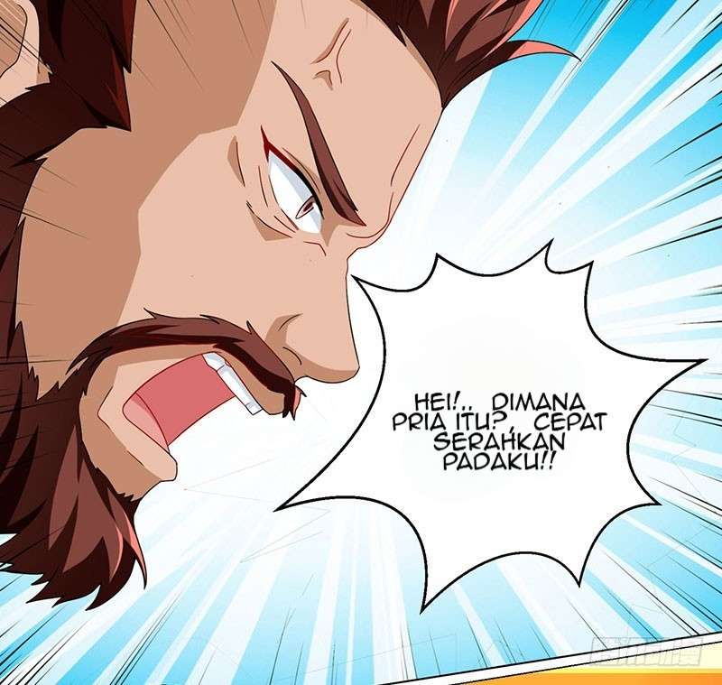 Dushi Xiaoyao chapter 30 halaman 8