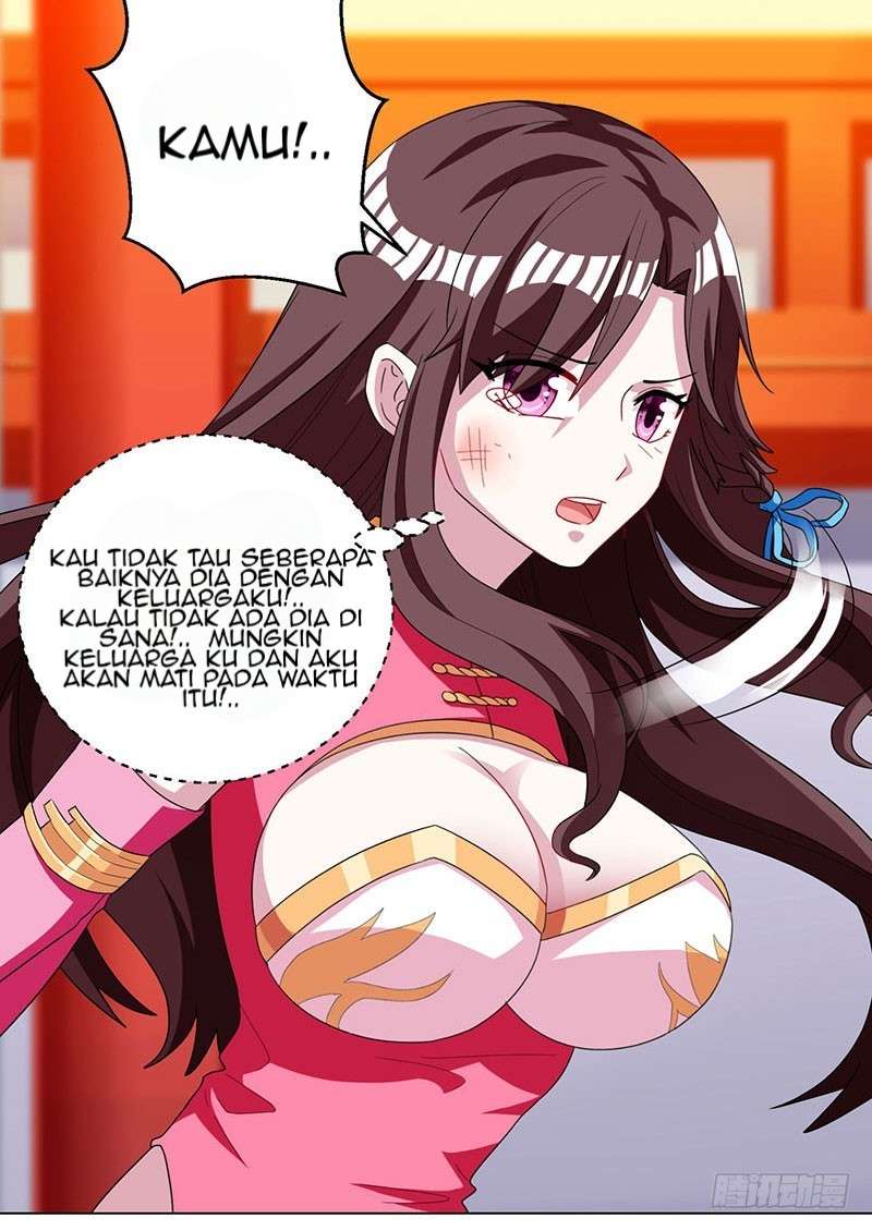 Dushi Xiaoyao chapter 30 halaman 14