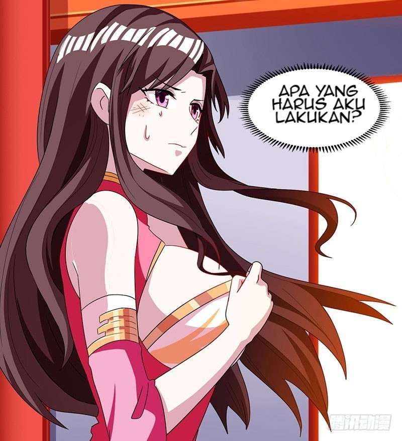 Dushi Xiaoyao chapter 30 halaman 18