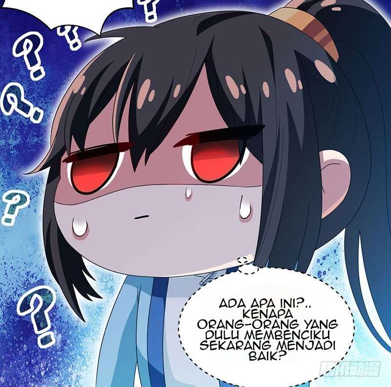 Dushi Xiaoyao chapter 30 halaman 23