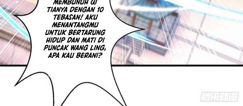 Dushi Xiaoyao chapter 301 halaman 7