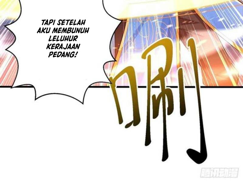 Dushi Xiaoyao chapter 301 halaman 12