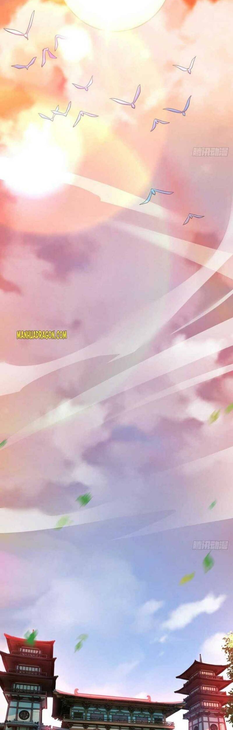 Dushi Xiaoyao chapter 301 halaman 22