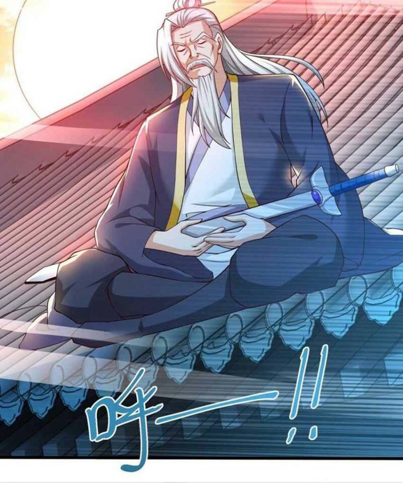 Dushi Xiaoyao chapter 301 halaman 24