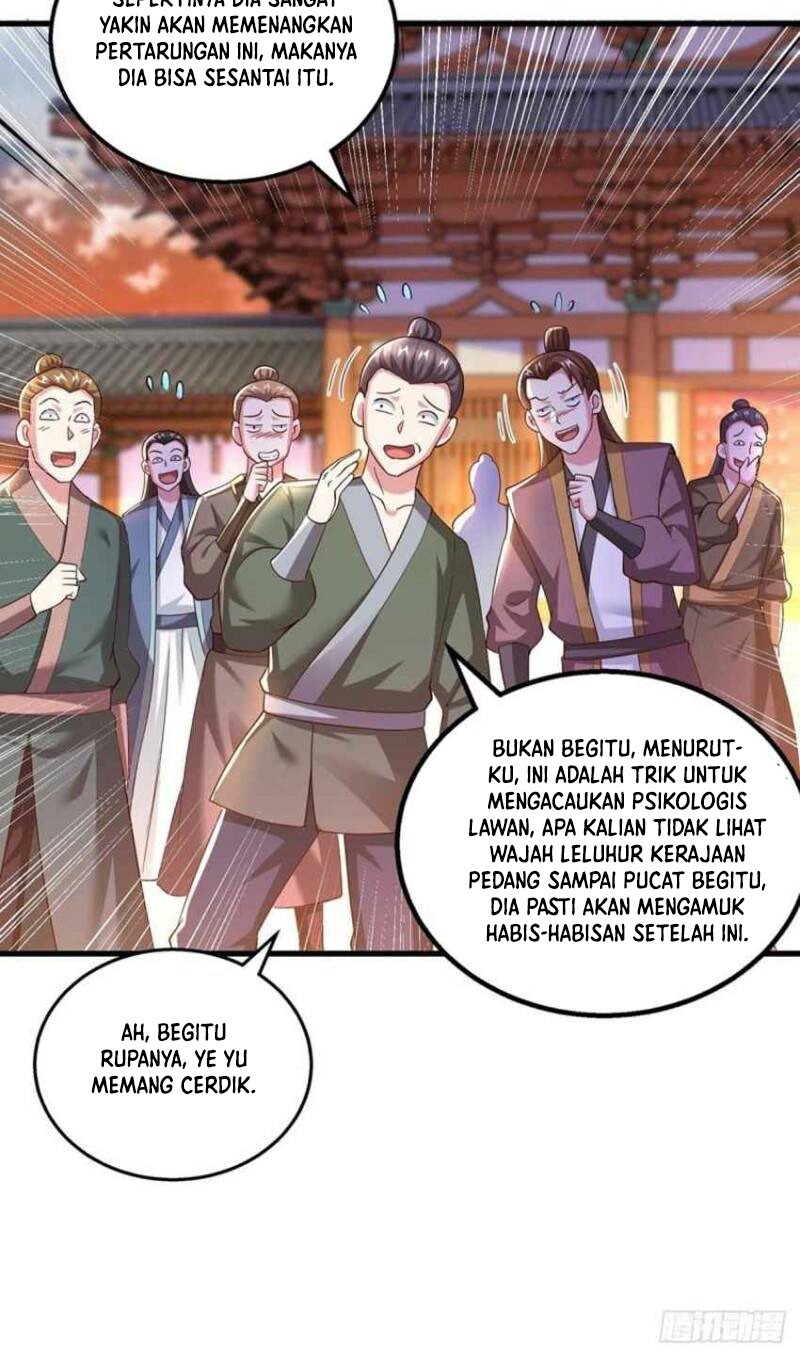 Dushi Xiaoyao Bab 302 halaman 11