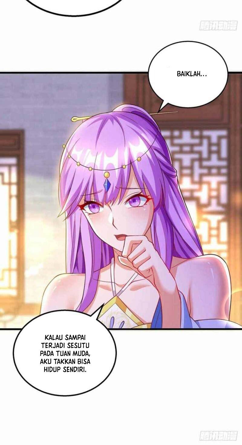Dushi Xiaoyao chapter 304 halaman 8