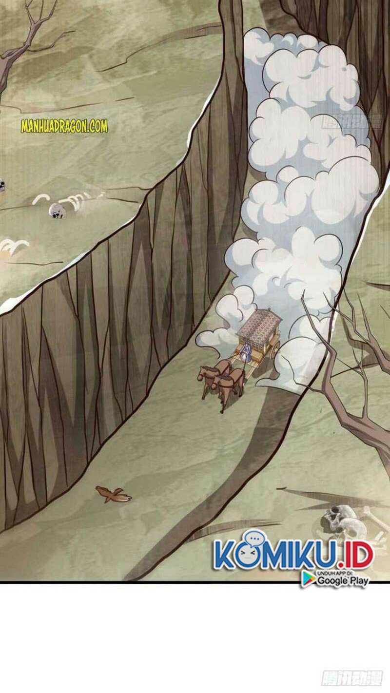 Dushi Xiaoyao chapter 305 halaman 4