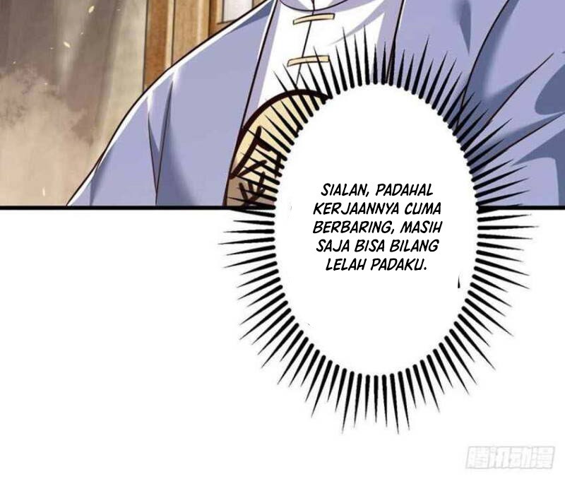 Dushi Xiaoyao chapter 305 halaman 7