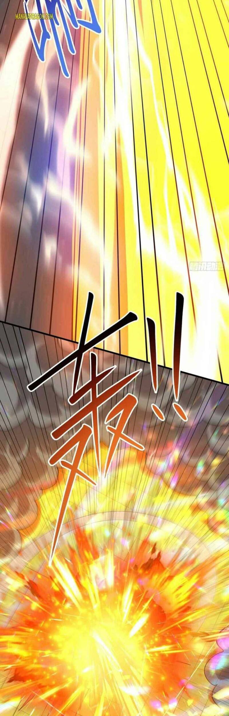 Dushi Xiaoyao chapter 308 halaman 19