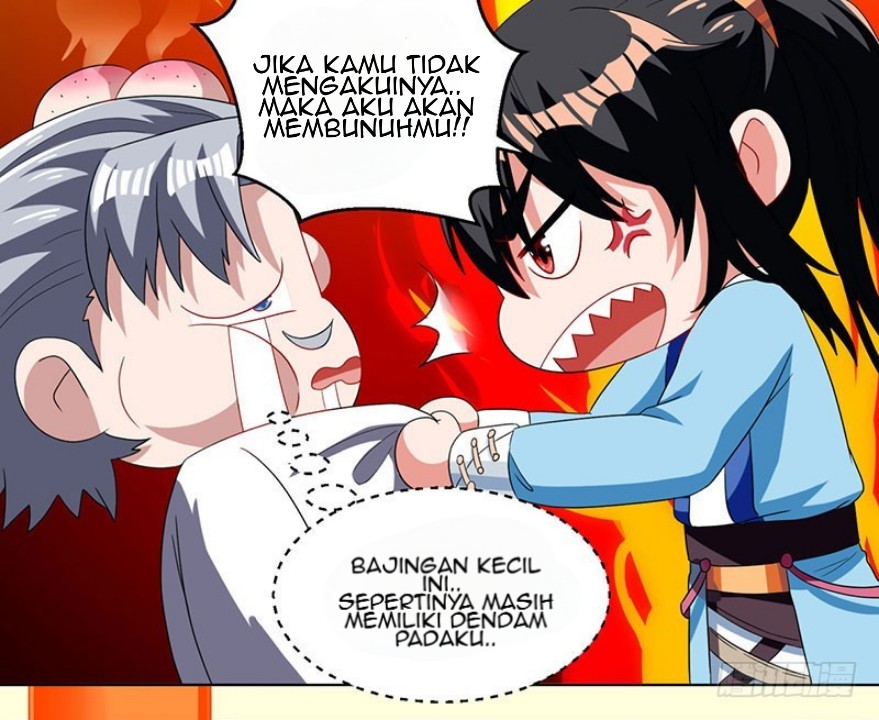 Dushi Xiaoyao Bab 31 halaman 2