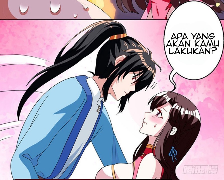 Dushi Xiaoyao Bab 31 halaman 4