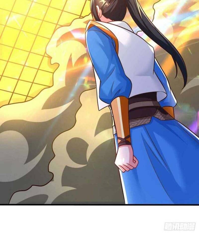 Dushi Xiaoyao chapter 311 halaman 7