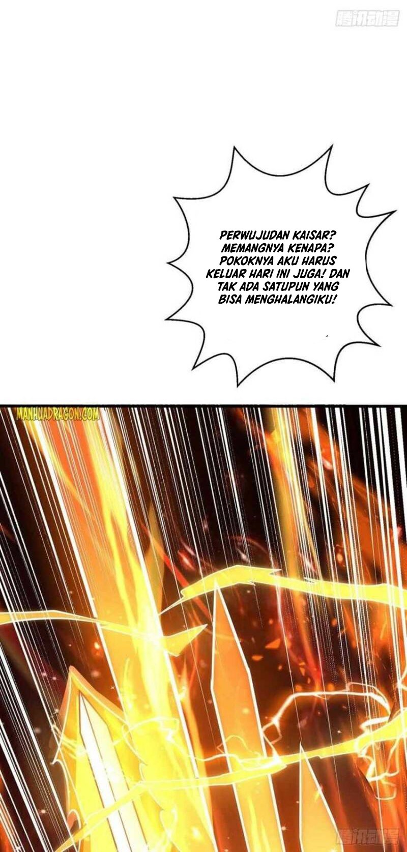 Dushi Xiaoyao chapter 313 halaman 14