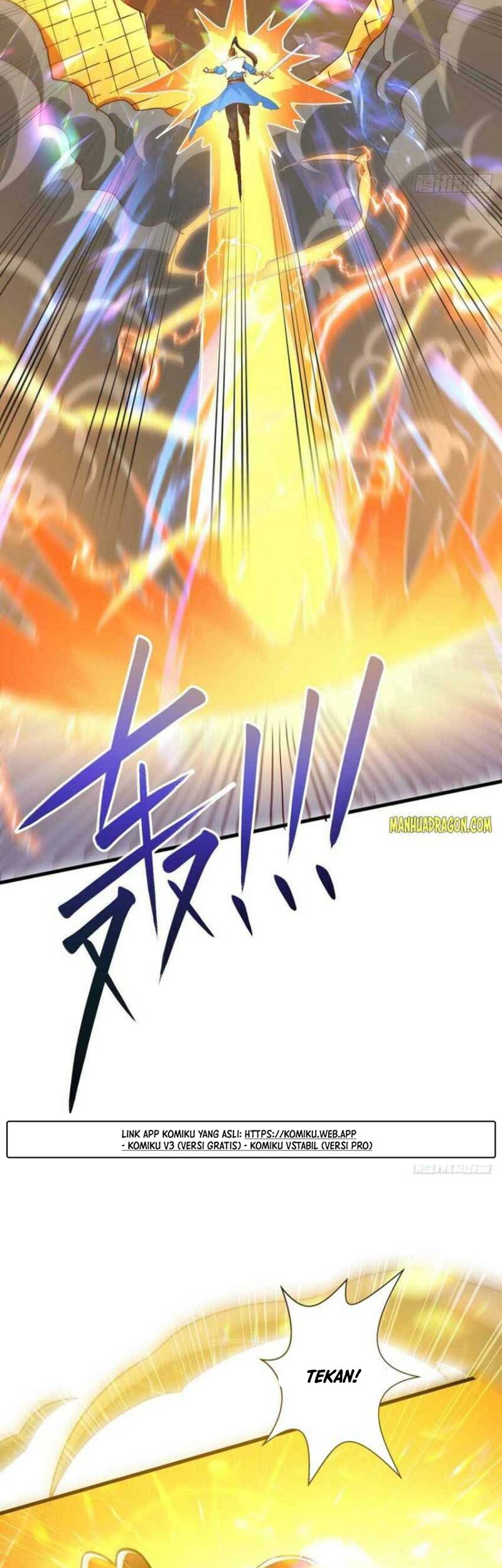 Dushi Xiaoyao Bab 314 halaman 11
