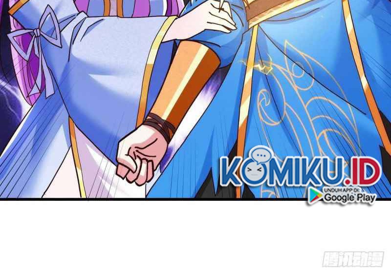 Dushi Xiaoyao chapter 315 halaman 4