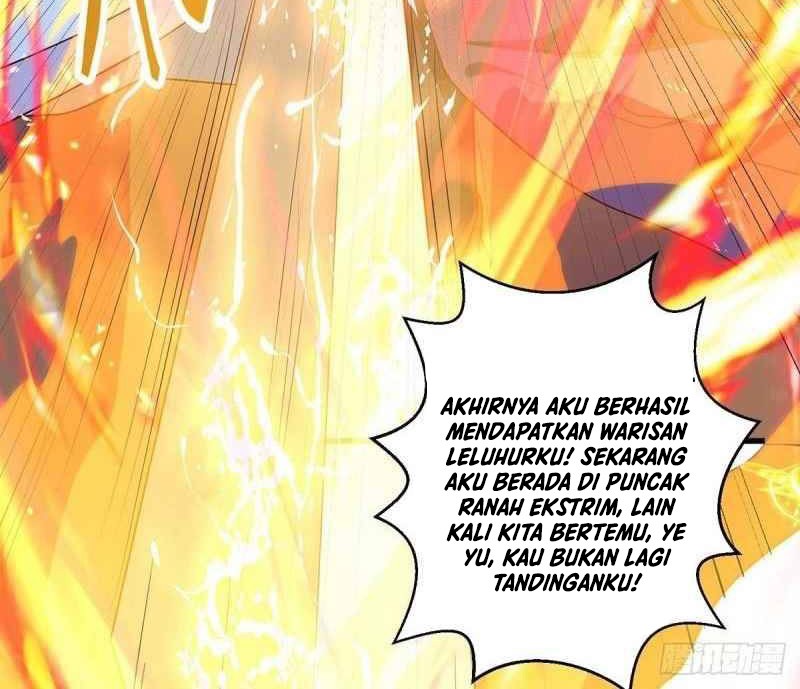 Dushi Xiaoyao chapter 315 halaman 17