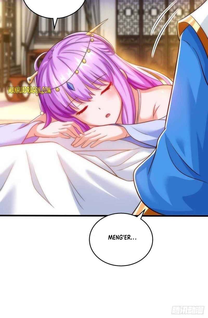 Dushi Xiaoyao chapter 315 halaman 20