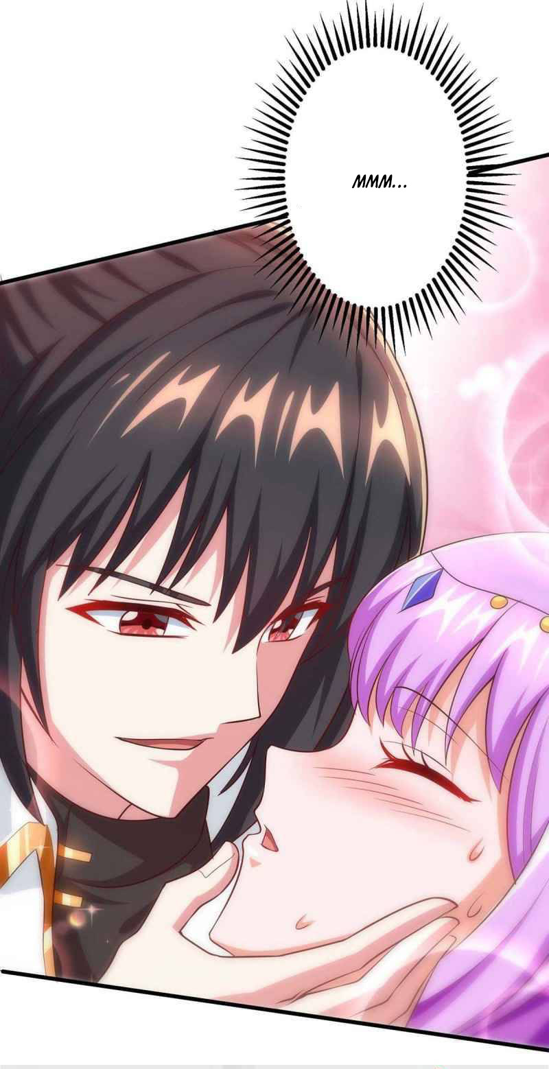 Dushi Xiaoyao chapter 315 halaman 27