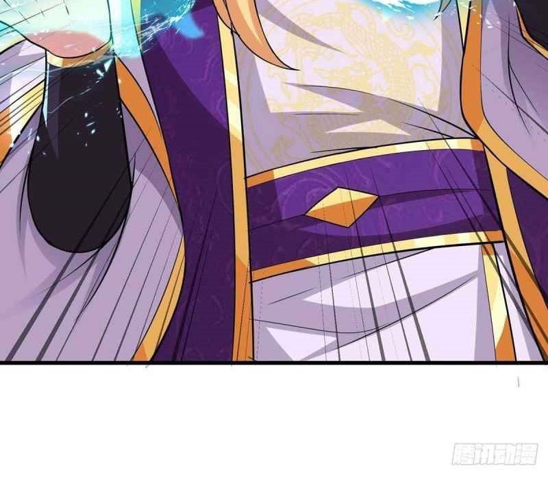 Dushi Xiaoyao chapter 319 halaman 7