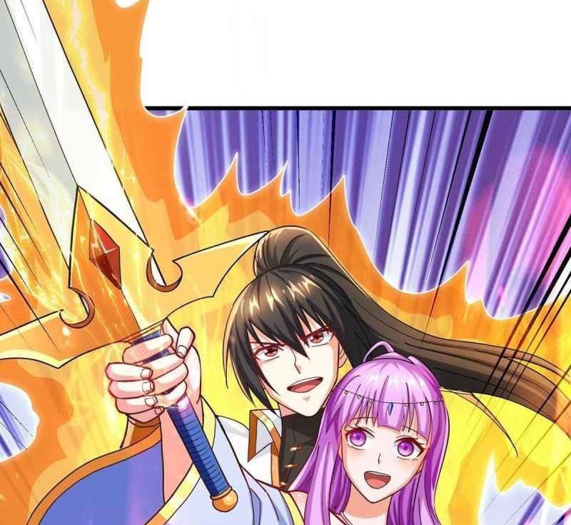 Dushi Xiaoyao chapter 319 halaman 12
